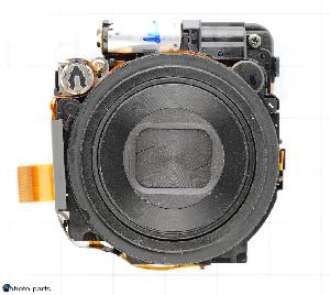 Объектив Nikon S3200, черный, б/у